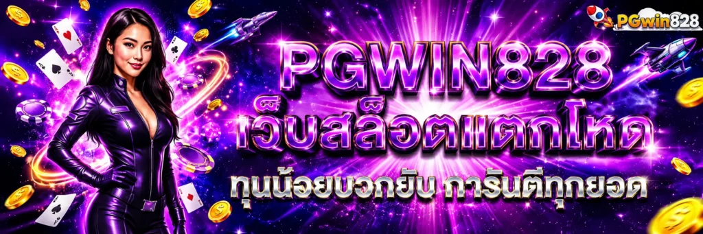 PGWIN828